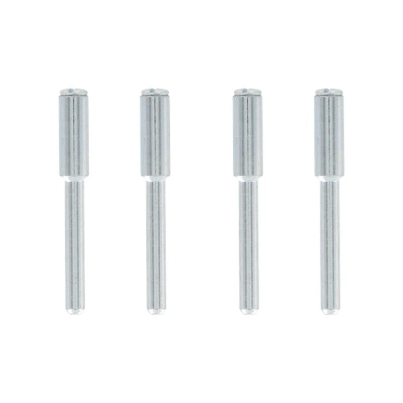 DREMEL Lot 4 adaptateurs de tronçonnage - 26150402JA