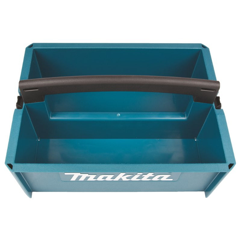 MAKITA Caisse de rangement MAKPAC 145mm - P-83836