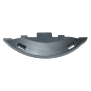 MAKITA Carter d'aspiration pour ponçage meuleuse Ø125 - 195239-9