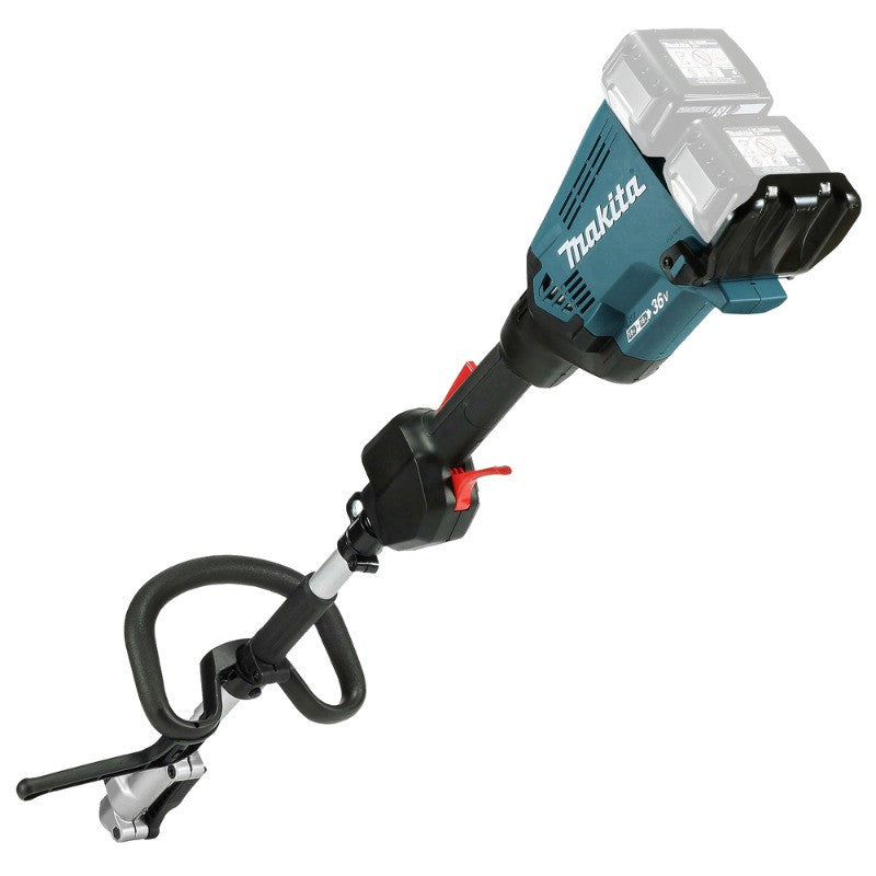MAKITA Outil multifonction LXT 2x18V Li-Ion Solo - DUX60Z