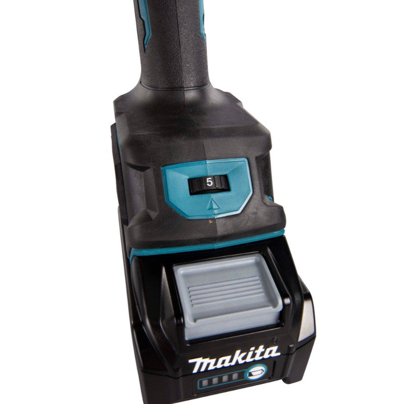MAKITA Meuleuse 125mm 40V Solo XGT - GA023GZ01