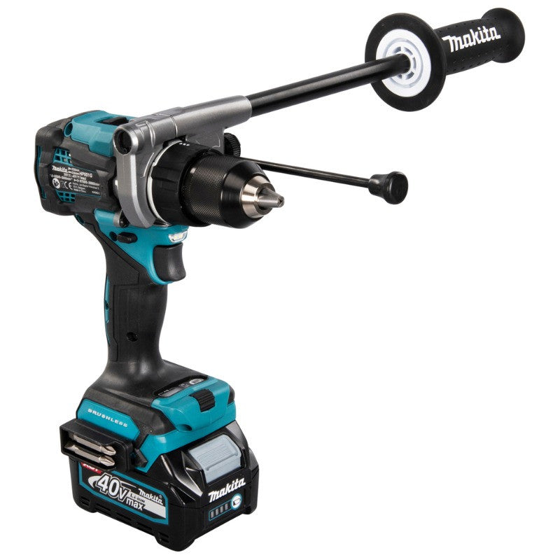 MAKITA Perc percu 40V Solo XGT - HP001GZ01