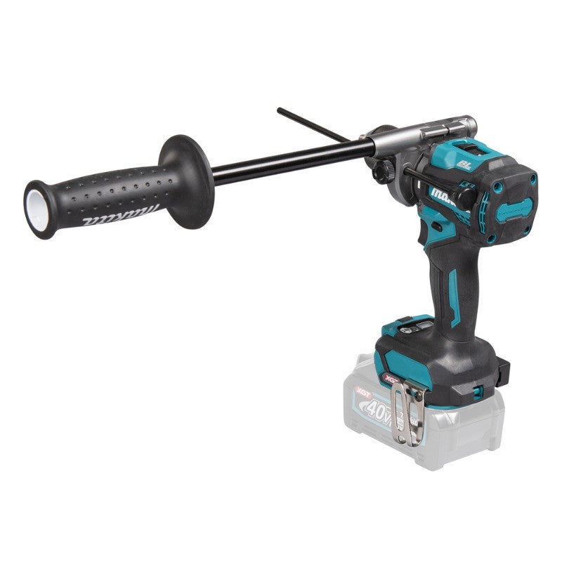 MAKITA Perc percu 40V Solo XGT - HP001GZ01