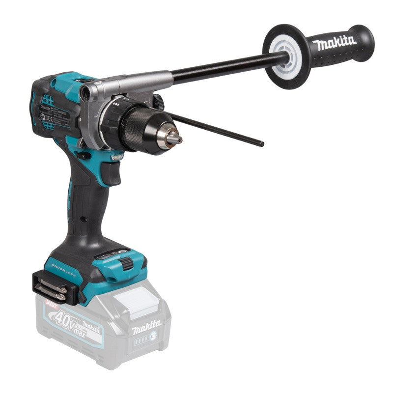 MAKITA Perc percu 40V Solo XGT - HP001GZ01