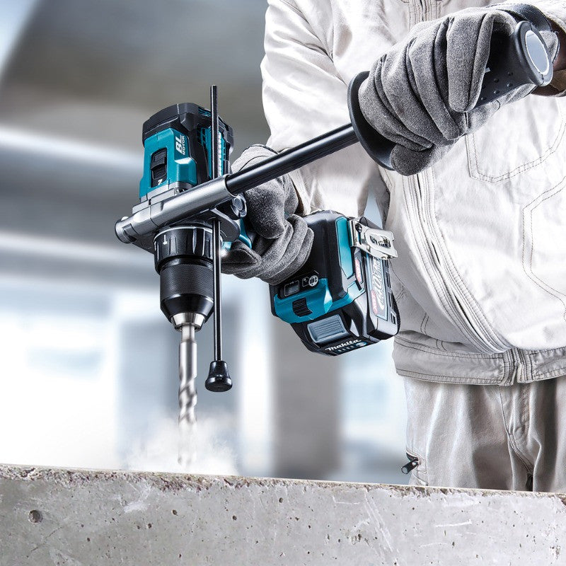 MAKITA Perc percu 40V Solo XGT - HP001GZ01
