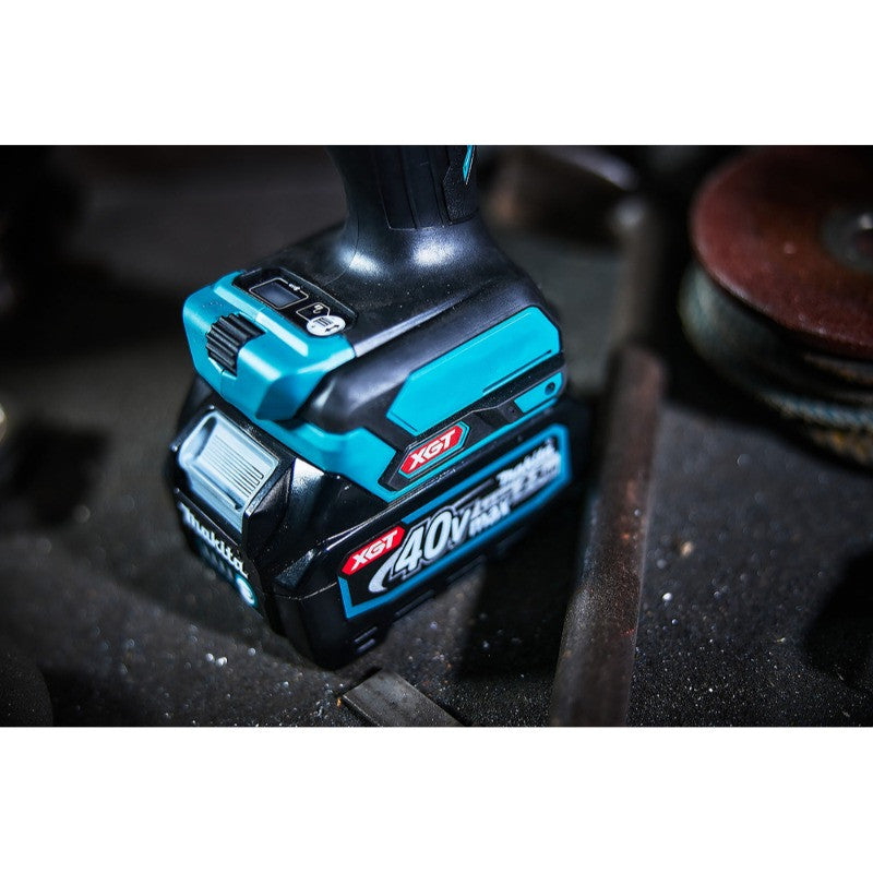 MAKITA Perc percu 40V Solo XGT - HP001GZ01