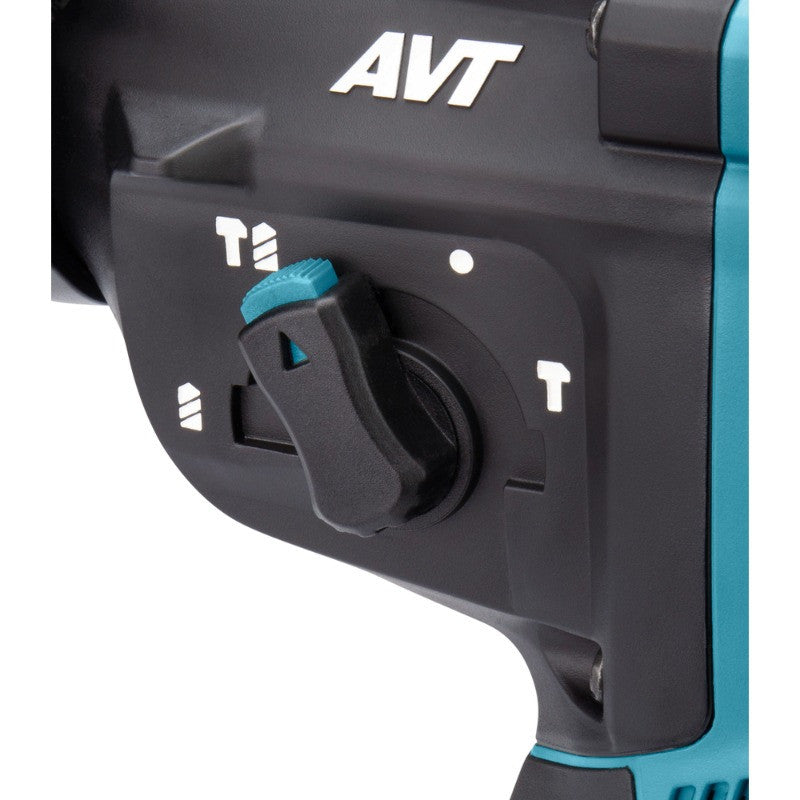 MAKITA Perfo burineur SDS+ 40V 4Ah XGT - HR002GM202