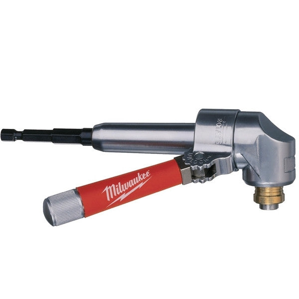 Renvoi d'angle 1/4" osd2 4932352320 milwaukee
