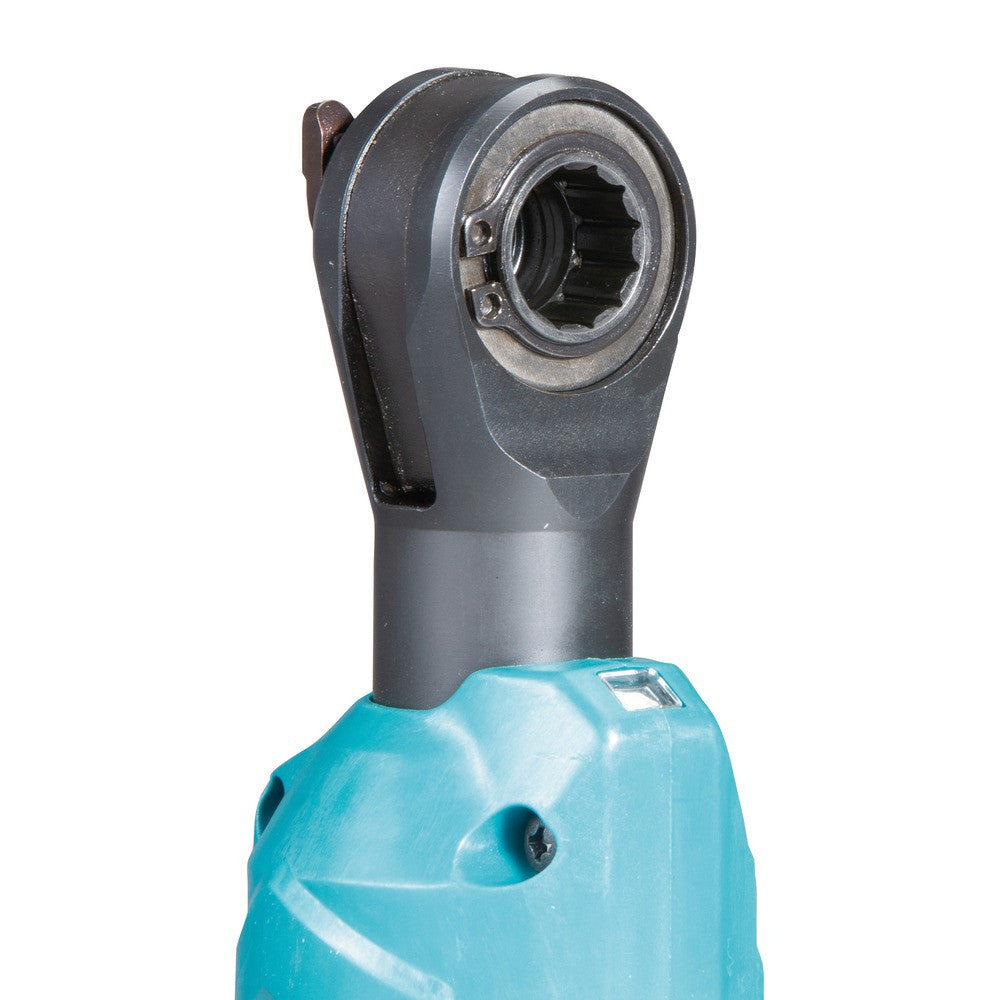 MAKITA Clé à cliquet 12V Li-Ion 47,5 Nm Solo - WR100DWA