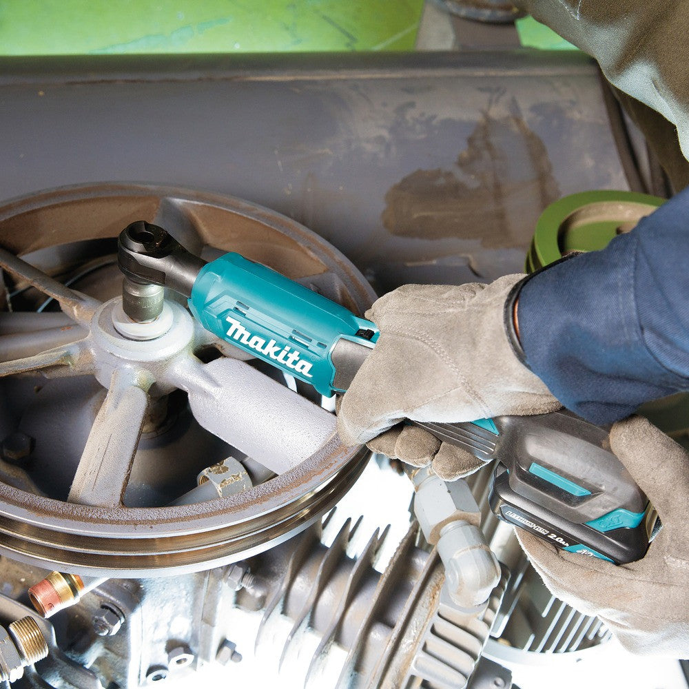 MAKITA Clé à cliquet 12V Li-Ion 47,5 Nm Solo - WR100DWA