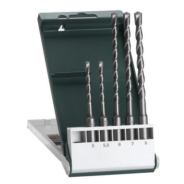 Forets sds-plus ø 5 à 8 mm 2609255542 bosch