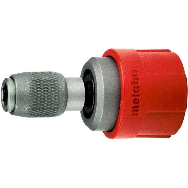 Porte embout pour visseuse bs18quick 627241 metabo