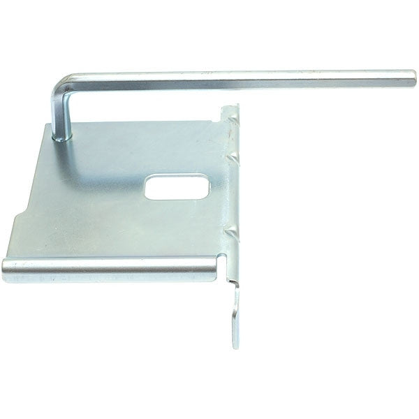 Guide parallèle pour rabot kp0800 195055-9 makita