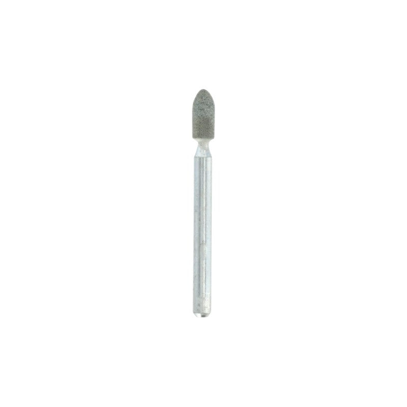 DREMEL Lot 3 Meules à rectifier silicium Ø3,2mm - 26153322JA