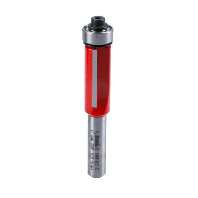 FREUD Fraise à ébarber HW Ø12,7x25.4 queue Ø8 - F03FR01939