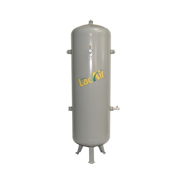 Cuve verticale 500 litres peinte 11 bar maxi 491.600 lacme