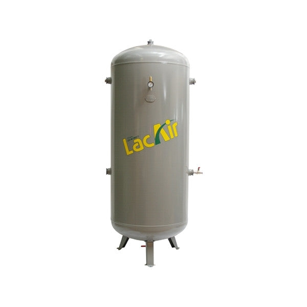Cuve verticale 900 litres peinte 11 bar maxi 491800 lacme
