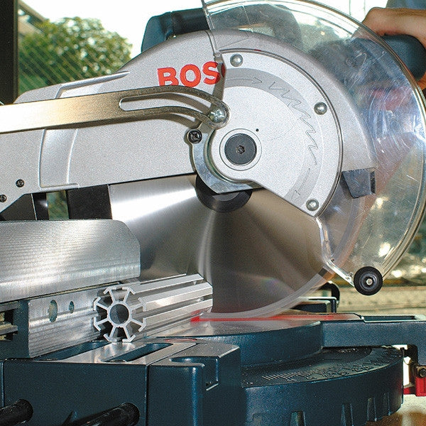 Lame de scie circulaire multi-matériaux