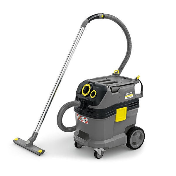 Aspirateur eau et poussière nt 30/1 tact te l 1.148-211.0 karcher