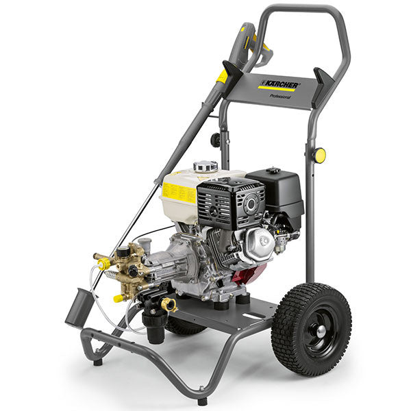 Nettoyeur haute pression 230bar essence hd9/23g -1.187-906.0 karcher