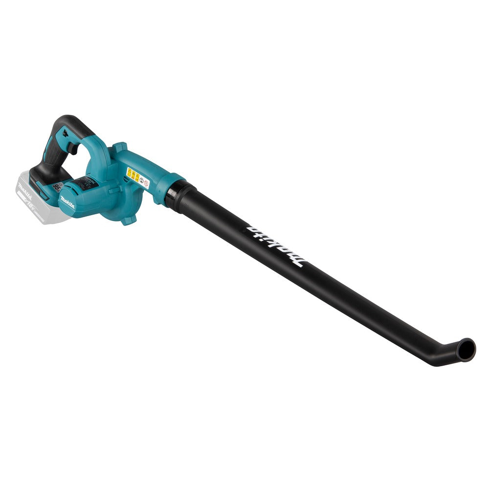 MAKITA Aspirateur souffleur 18V LXT Solo - DUB186Z
