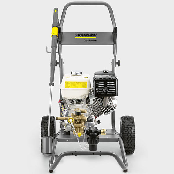Nettoyeur haute pression 230bar essence hd9/23g -1.187-906.0 karcher