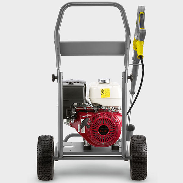 Nettoyeur haute pression 230bar essence hd9/23g -1.187-906.0 karcher