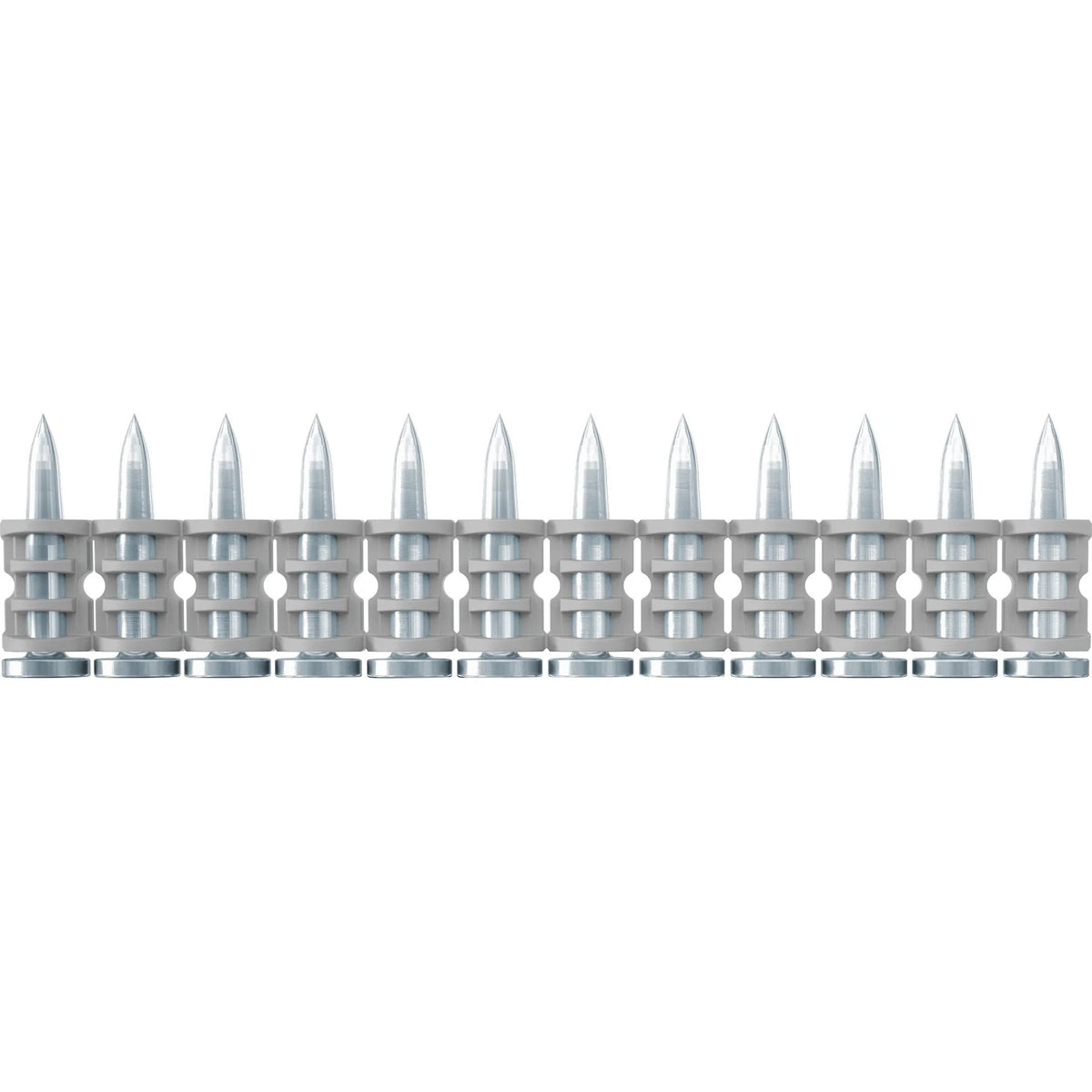 FISCHER Boîte de 1008 clous béton - DFN20 NP 567322