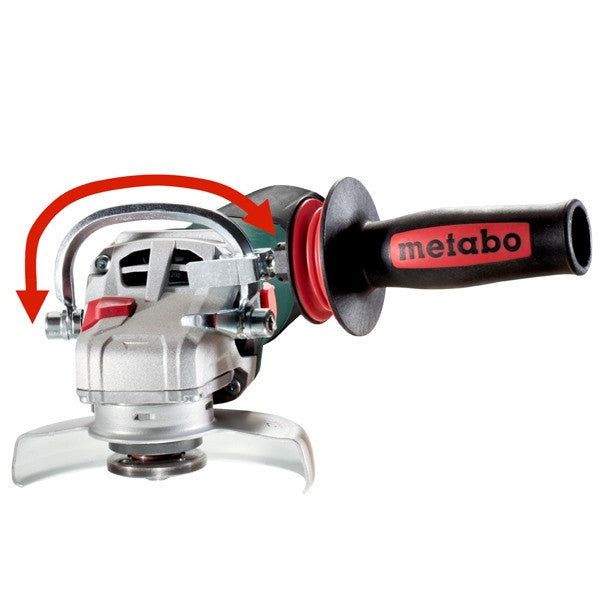 Etrier multiposition pour poignée meuleuse 627362000 metabo