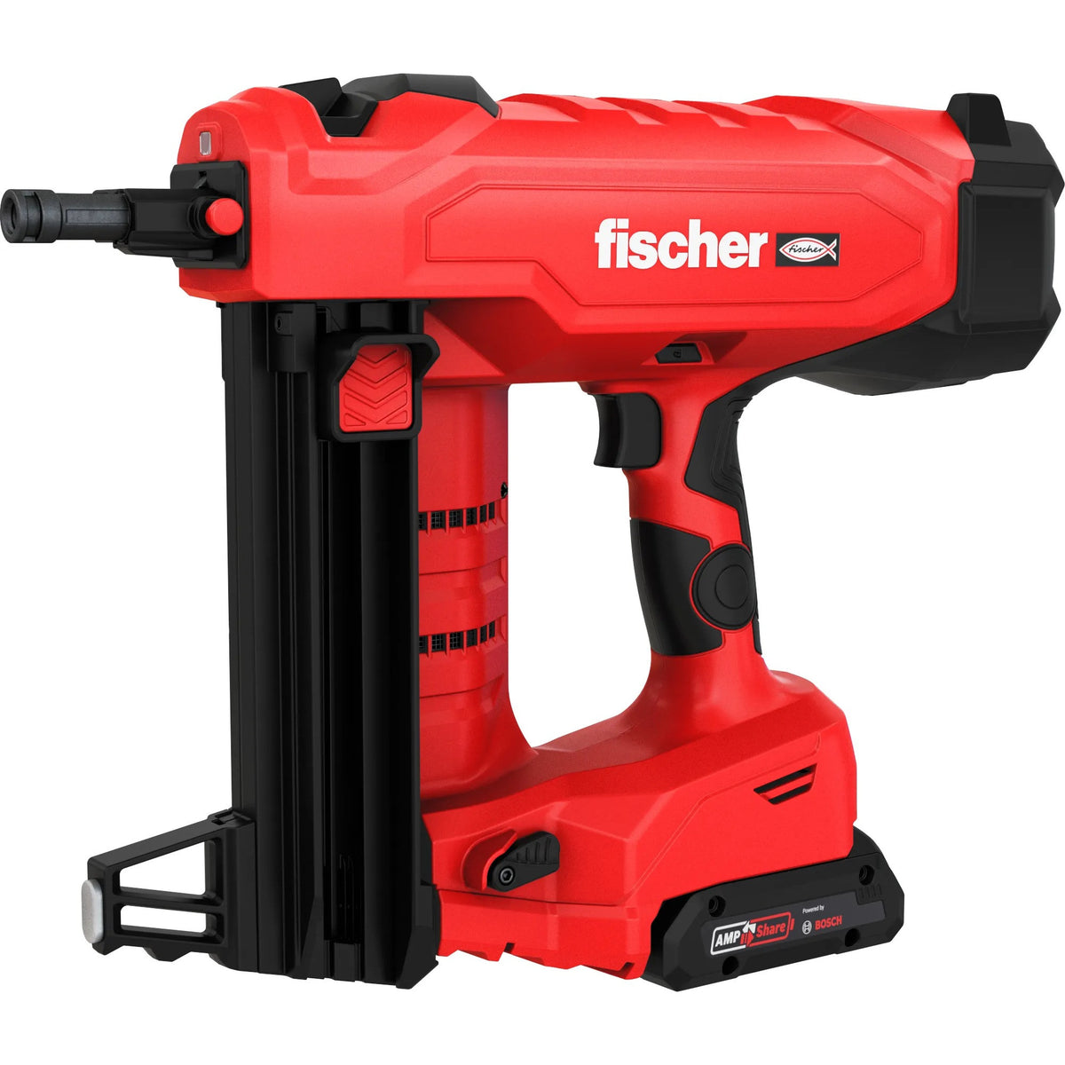 FISCHER Cloueur béton 18V FXC85 en coffret XL-BOXX - 567477