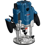 BOSCH Défonceuse 2000W carton GOF20-12 - 0601627220