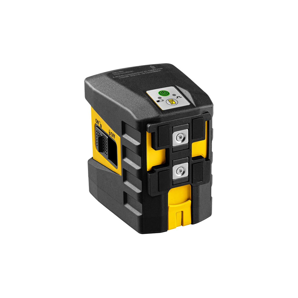 STABILA Laser lignes croisées LAX 60G set 3 pcs - 20229