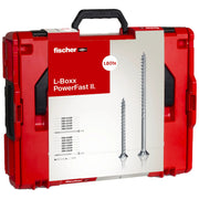 FISCHER L-Boxx 1800 vis Torx Power-Fast II - 560783