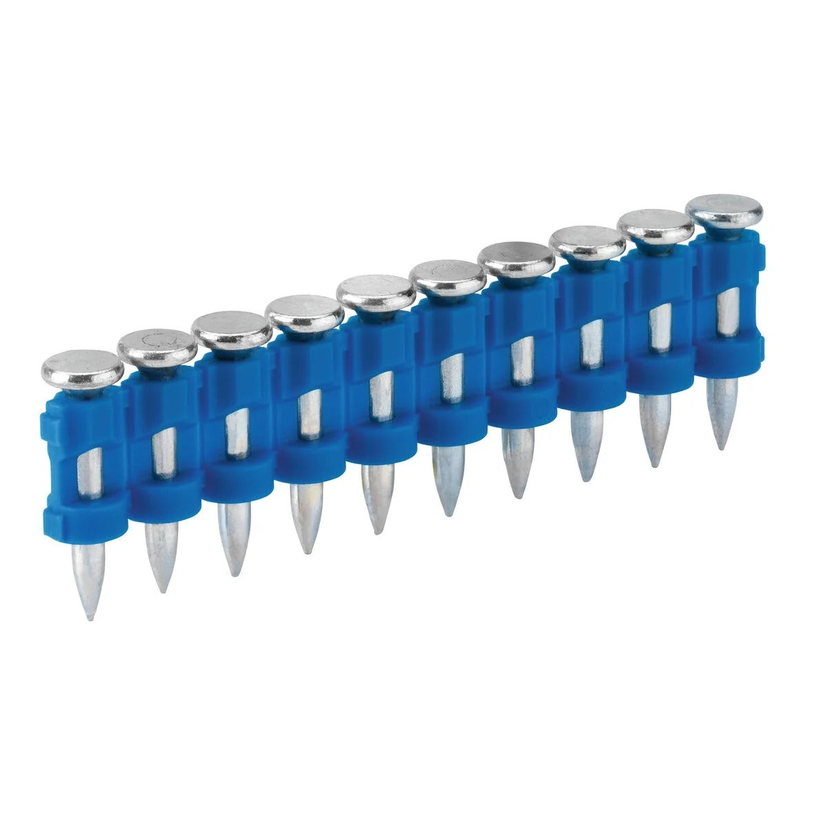 Hikoki Clous pour béton Ø2,6 longueur 20 à 40 mm pour NC1840DA 1000 pcs - 410046
