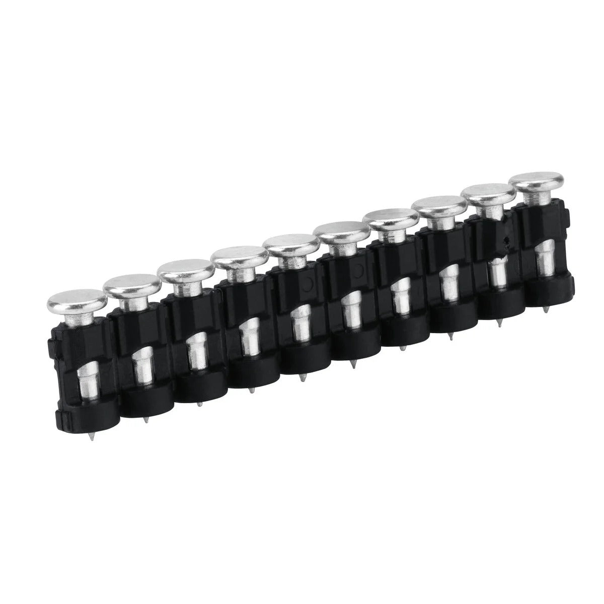 Hikoki Clous pour béton Ø3 mm longueur 15 à 40 mm pour NC1840DA 1000 pcs - 410046