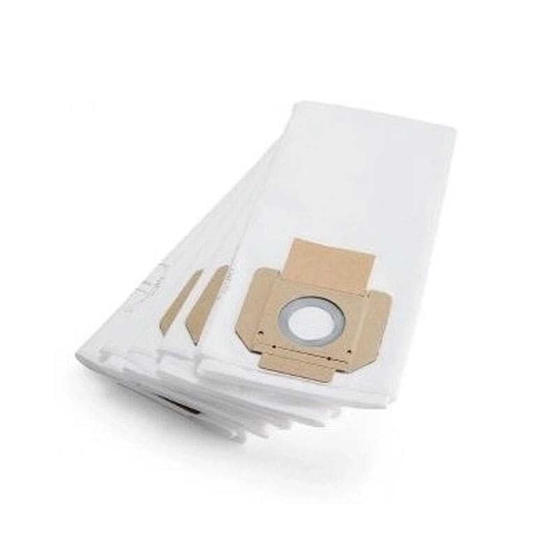 FLEX 5 Sacs aspirateur microfibre pour VCE 26/VC 21 - 920126