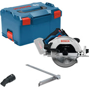 BOSCH Scie circulaire 18V Ø 190 mm solo L-Boxx GKS 18V-68-2 - 06016D0001