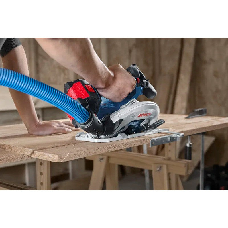 BOSCH Scie circulaire 18V Ø 190 mm solo L-Boxx GKS 18V-68-2 - 06016D0001