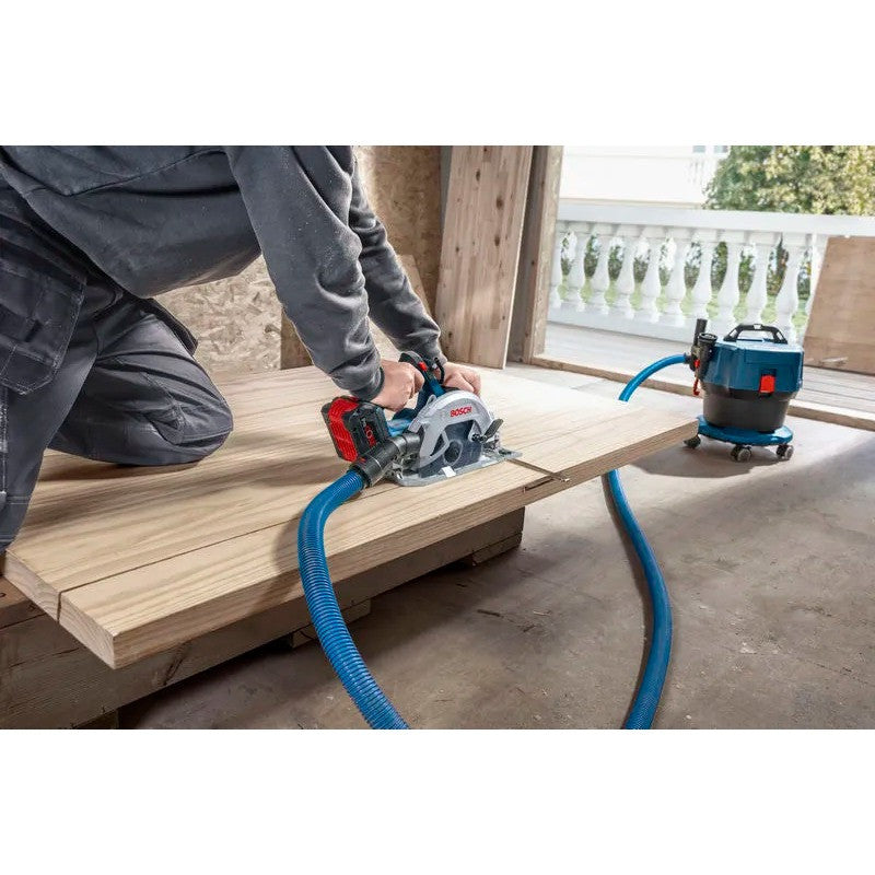 BOSCH Scie circulaire 18V Ø 190 mm solo L-Boxx GKS 18V-68-2 - 06016D0001