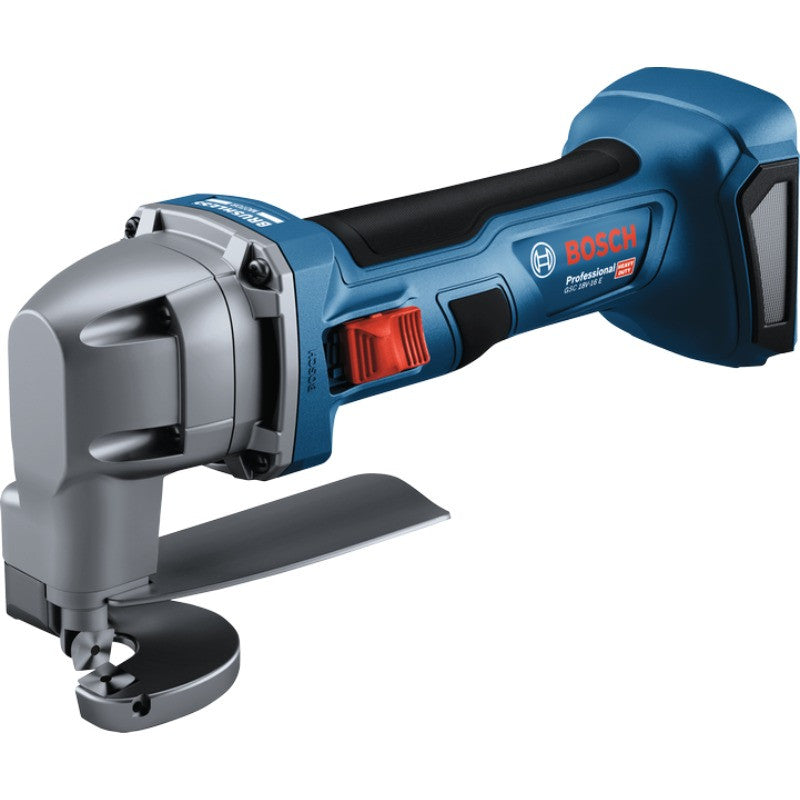 BOSCH Cisaille à tôle 18V Solo carton GSC18V-16E - 0601926300