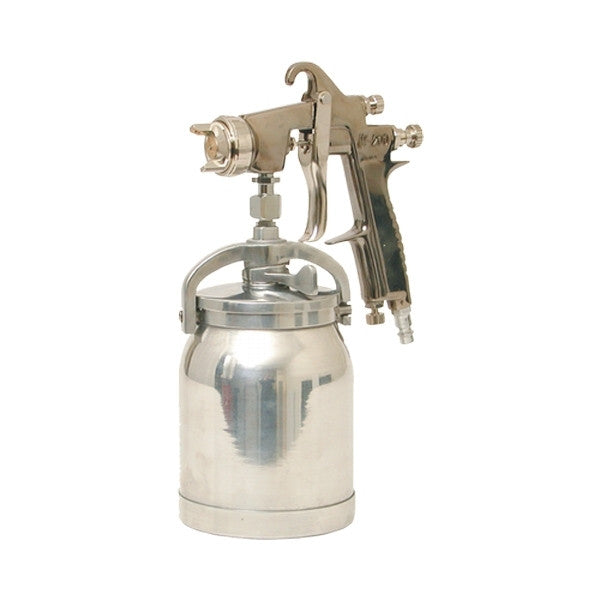 Pistolet peinture sw godet inférieur 415100 lacme