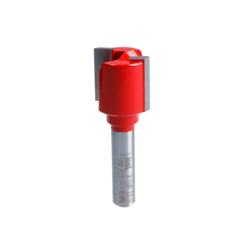 FREUD Fraise à défoncer HW Ø20x19x56 queue Ø8 - F03FR01493