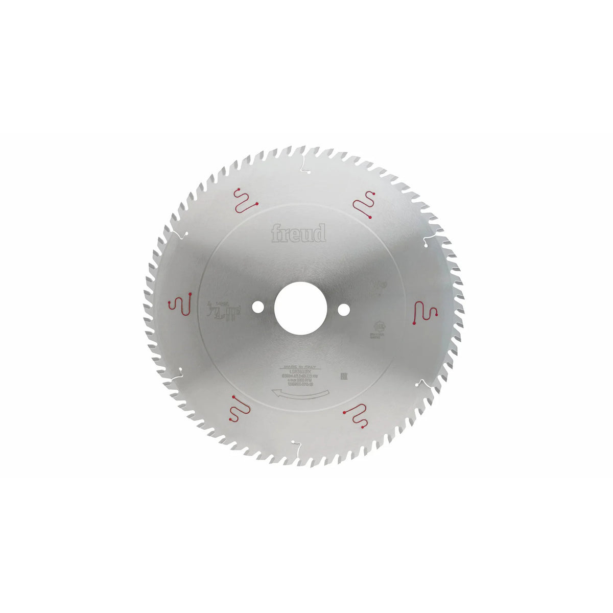 FREUD Lame de scie HW Ø300x4.4/3.0x30 Z60PT - F03FS07802