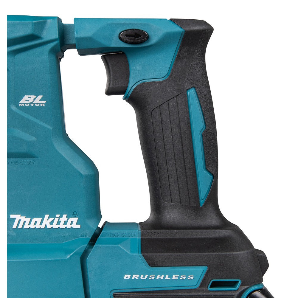MAKITA Perforateur SDS+ 1,7J 18V 2x5Ah MAK4 - DHR183RTWJ