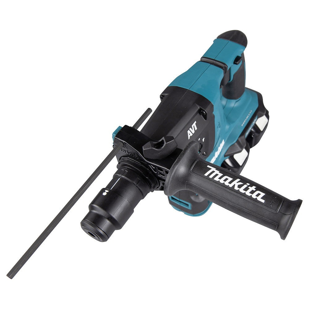 MAKITA Perfo burineur SDS+ 2,8J 36V Solo MAK4 - DHR281ZJ