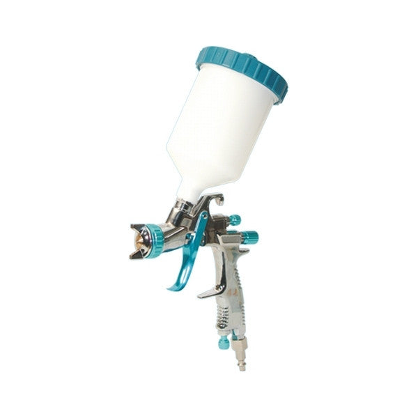 Pistolet peinture xp godet supérieur_410200