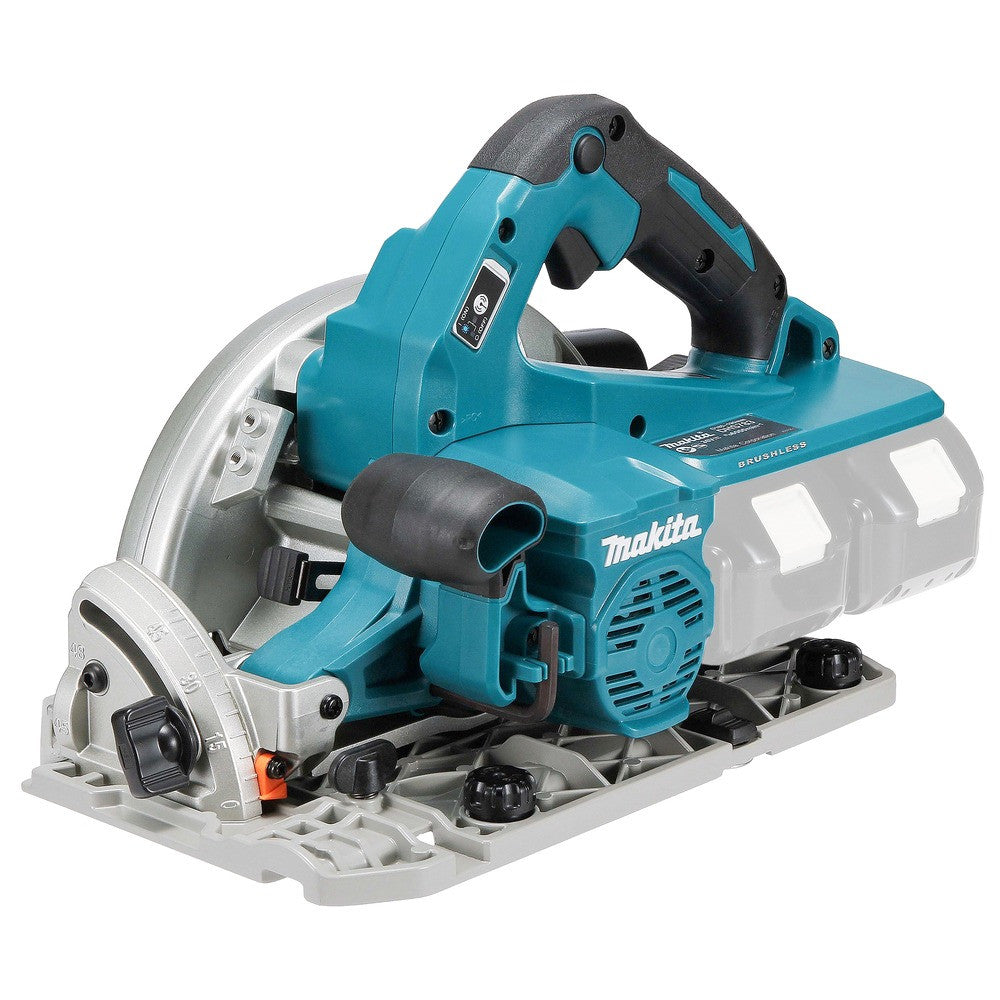 MAKITA Scie circulaire Ø190mm 36V Solo MAK3 - DHS783ZJU