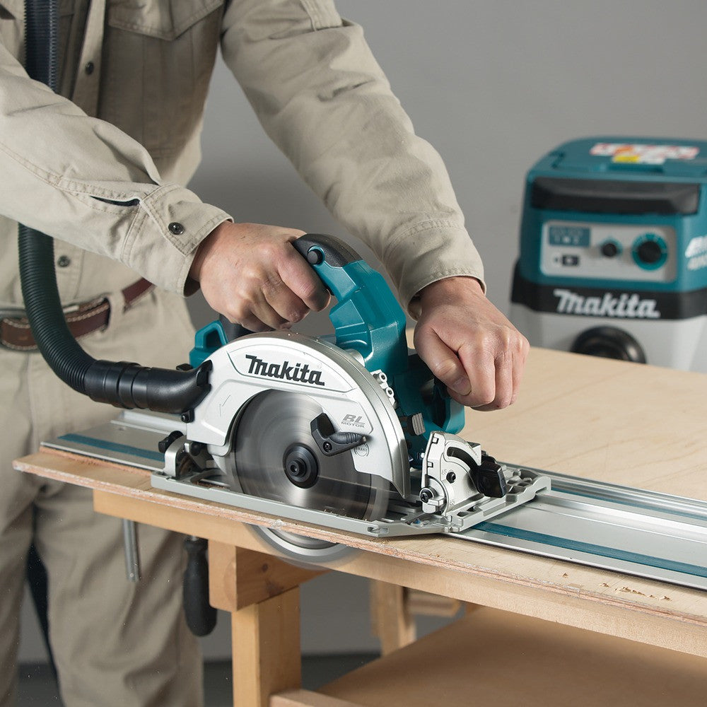 MAKITA Scie circulaire Ø190mm 36V Solo MAK3 - DHS783ZJU