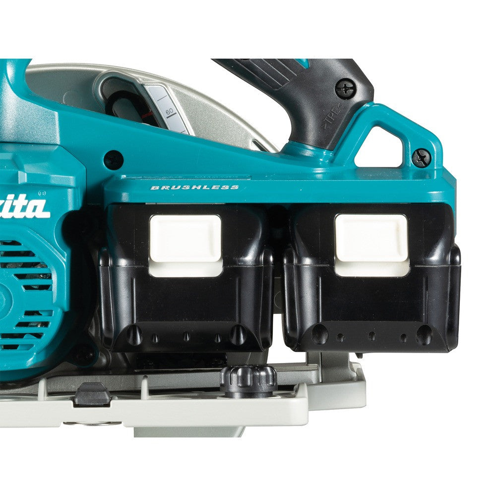 MAKITA Scie circulaire Ø190mm 36V Solo MAK3 - DHS783ZJU