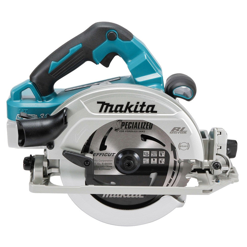 MAKITA Scie circulaire Ø190mm 36V Solo MAK3 - DHS783ZJU